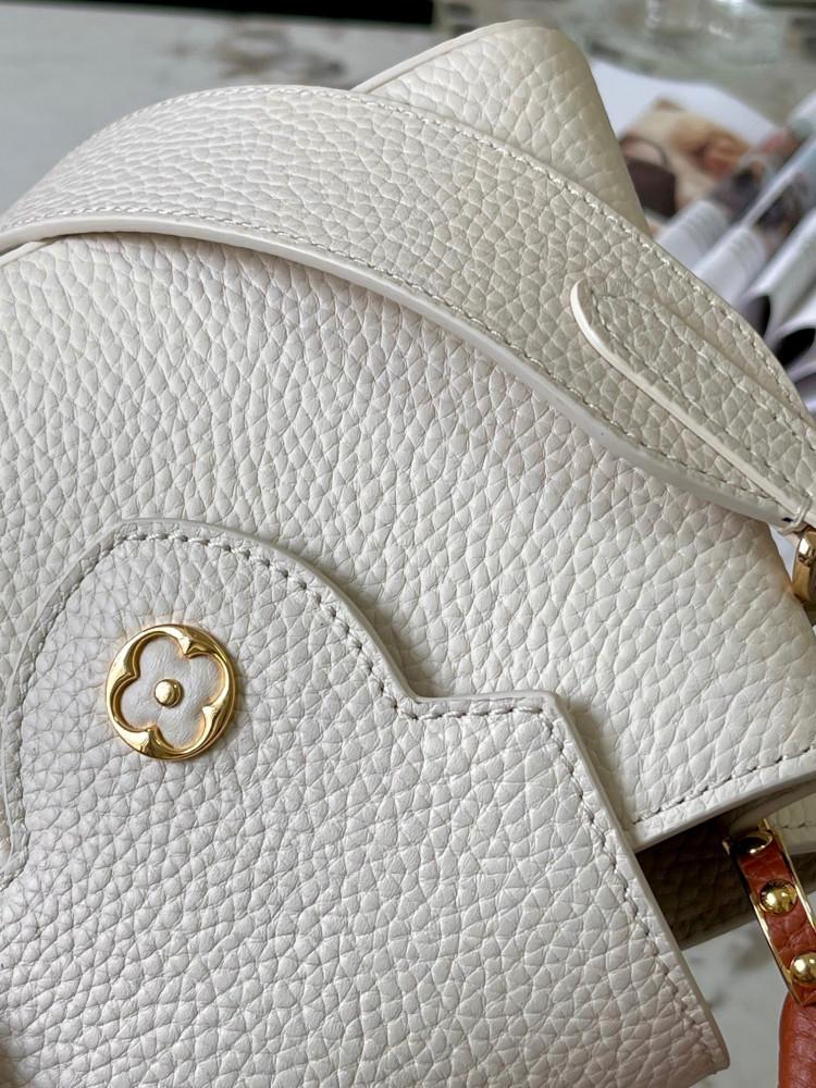 شنطة لوي فيتون كابسين ميني 21cm