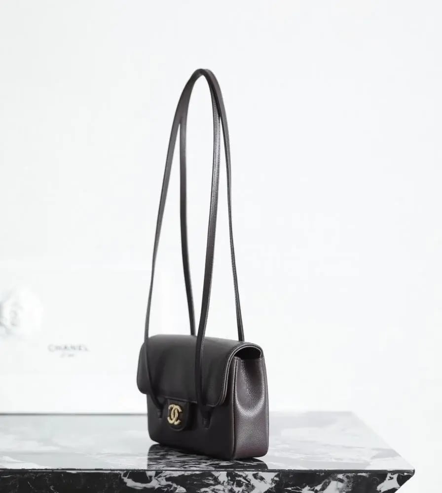 شنطة شانيل 26Pمقاس 17cm