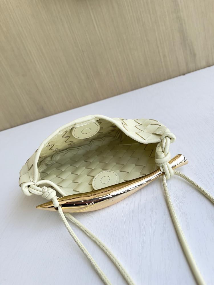 شنطة بوتيقا Mini Sardine مقاس20cm