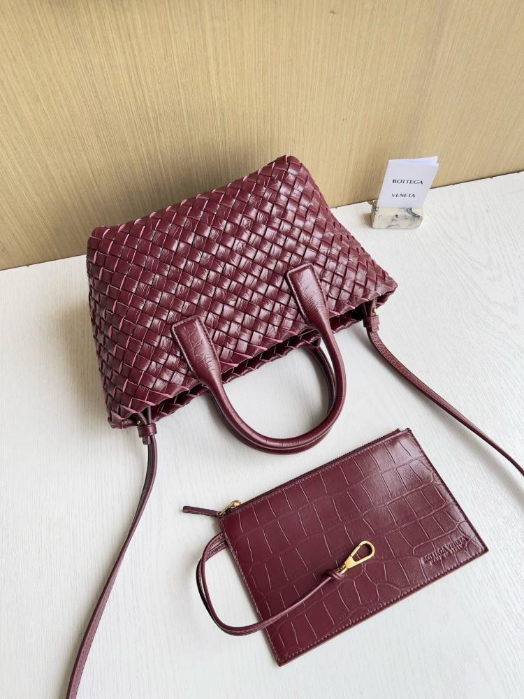 شنطة بوتيقا mini Cabot مقاس 20cm