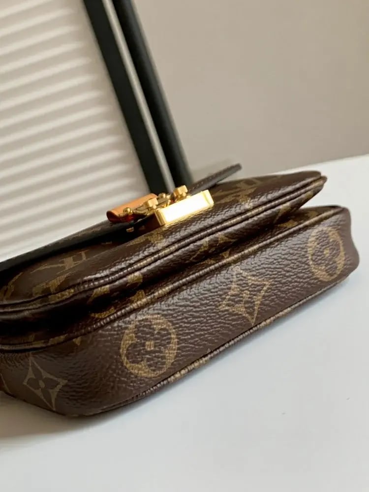 شنطة لوي فيتون Micro Métis ميني مقاس14cm حجم صغير ميني