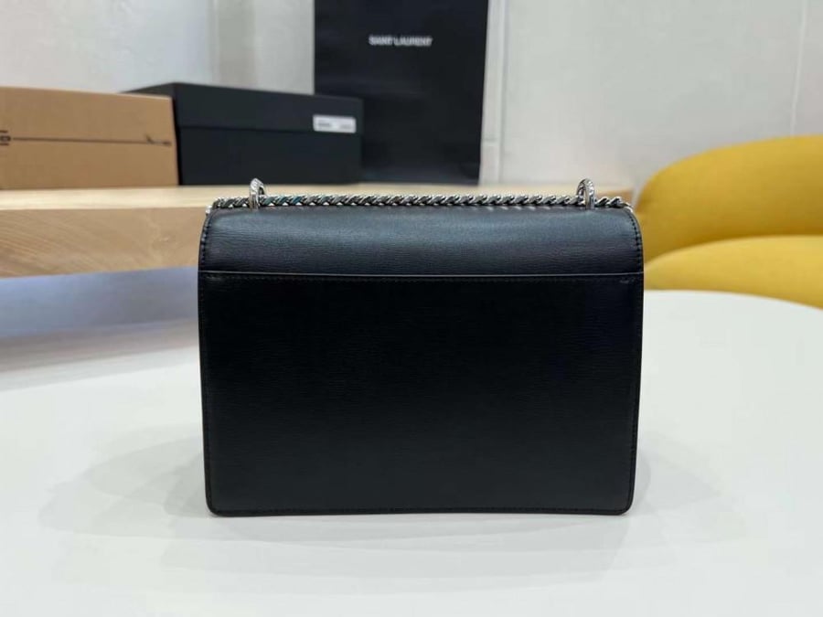 Saint Laurent cross Sunset bag
