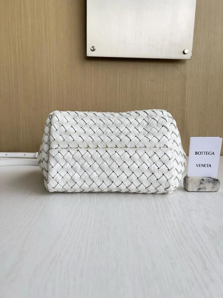 شنطة بوتيقا mini Cabot مقاس 20cm