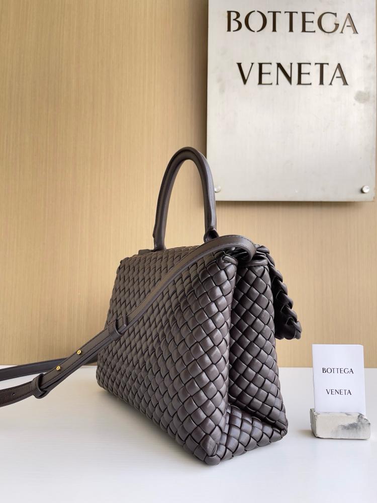 Boutique bag Patti top handle bag size 26cm