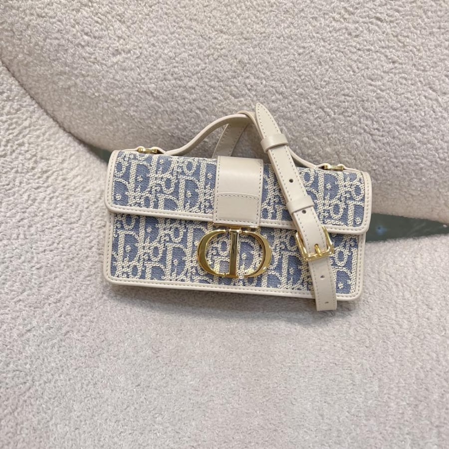 شنطة ديور MISS MONTAIGNE مقاس 20cm