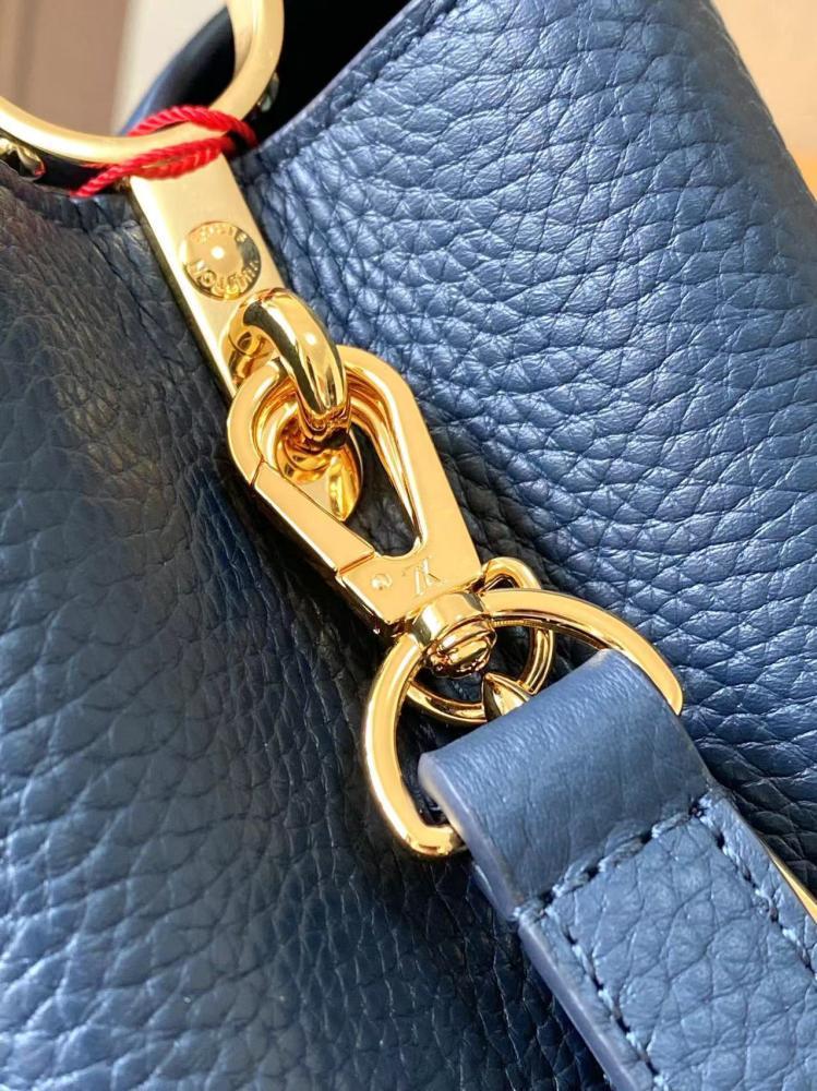 شنطة لوي فيتون كابسين BB مقاس27cm
