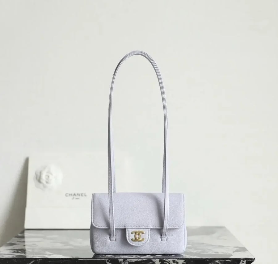 شنطة شانيل 26Pمقاس 17cm