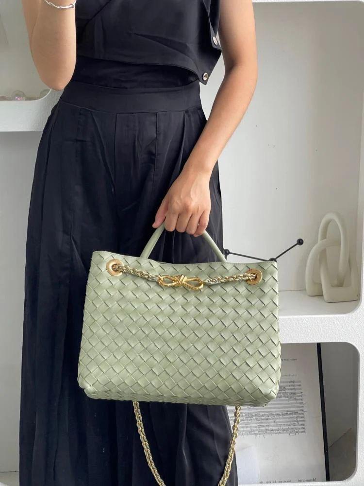 Boutique bag Andiamo size 34cm