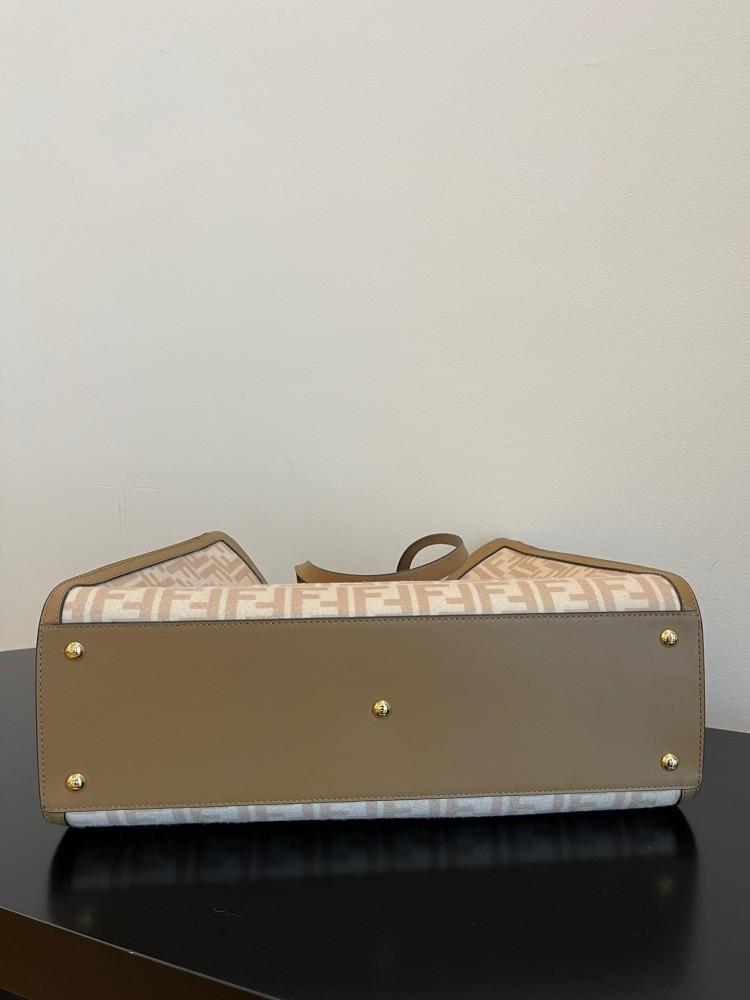 Fendi Tote Bag