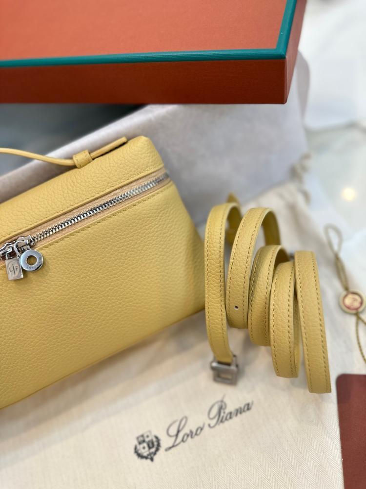European bag