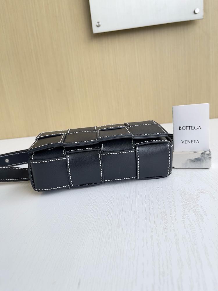 Boutique Bag Cassette Belt size 18cm