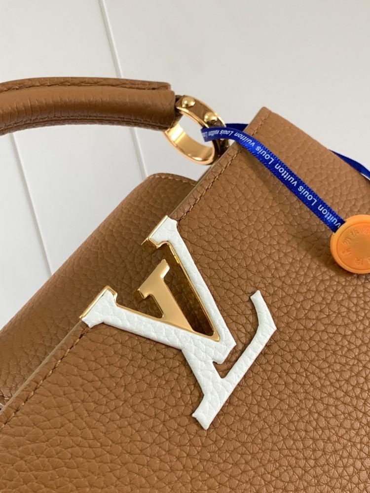 شنطة لوي فيتون كابسين ميني 21cm