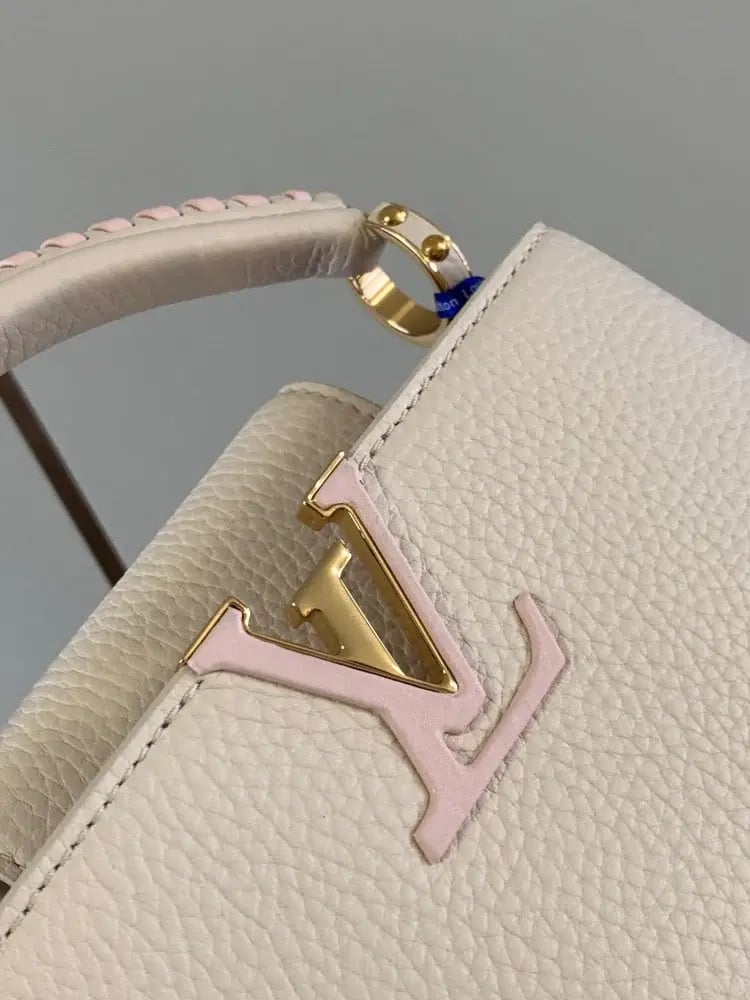شنطة لوي فيتون كابسين ميني 21cm