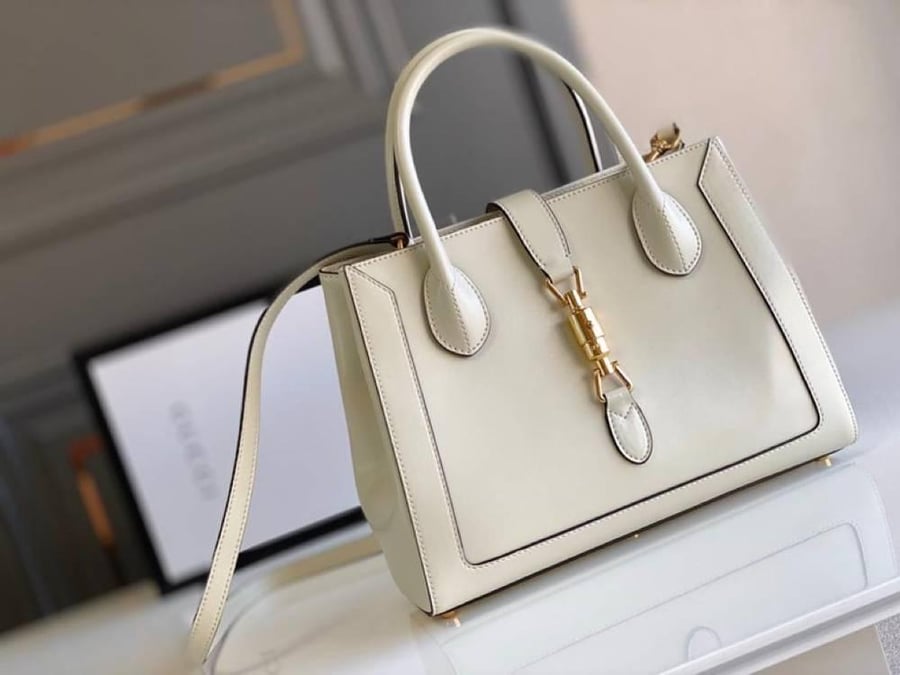 Gucci Jackie size 30cm