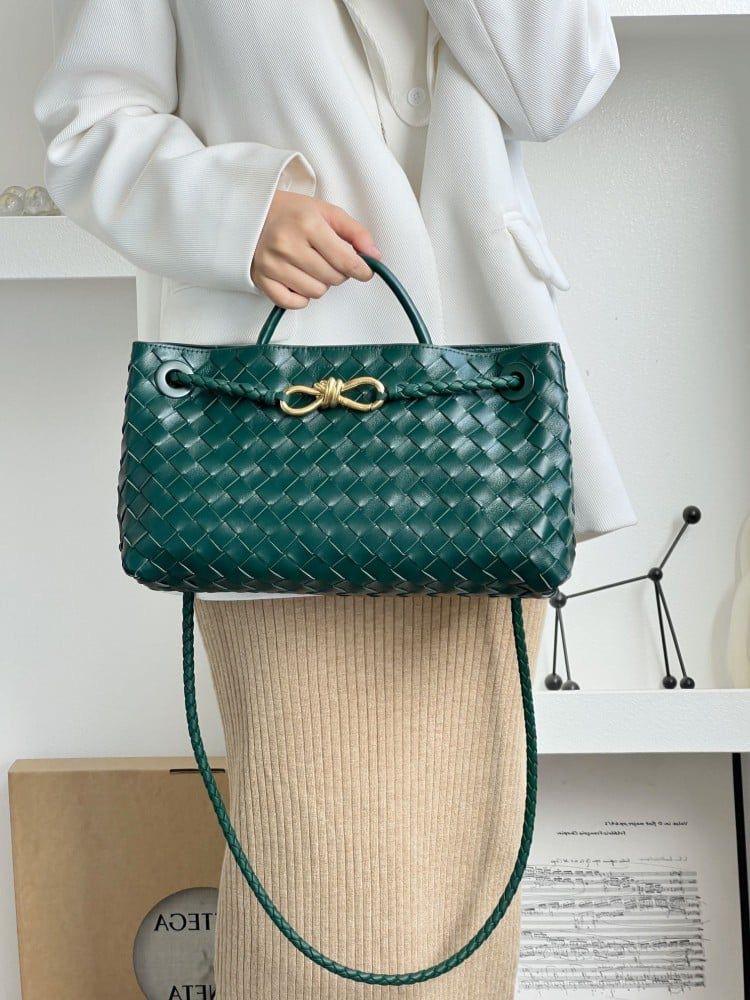 شنطة بوتيقا Andiamo مقاس 29cm