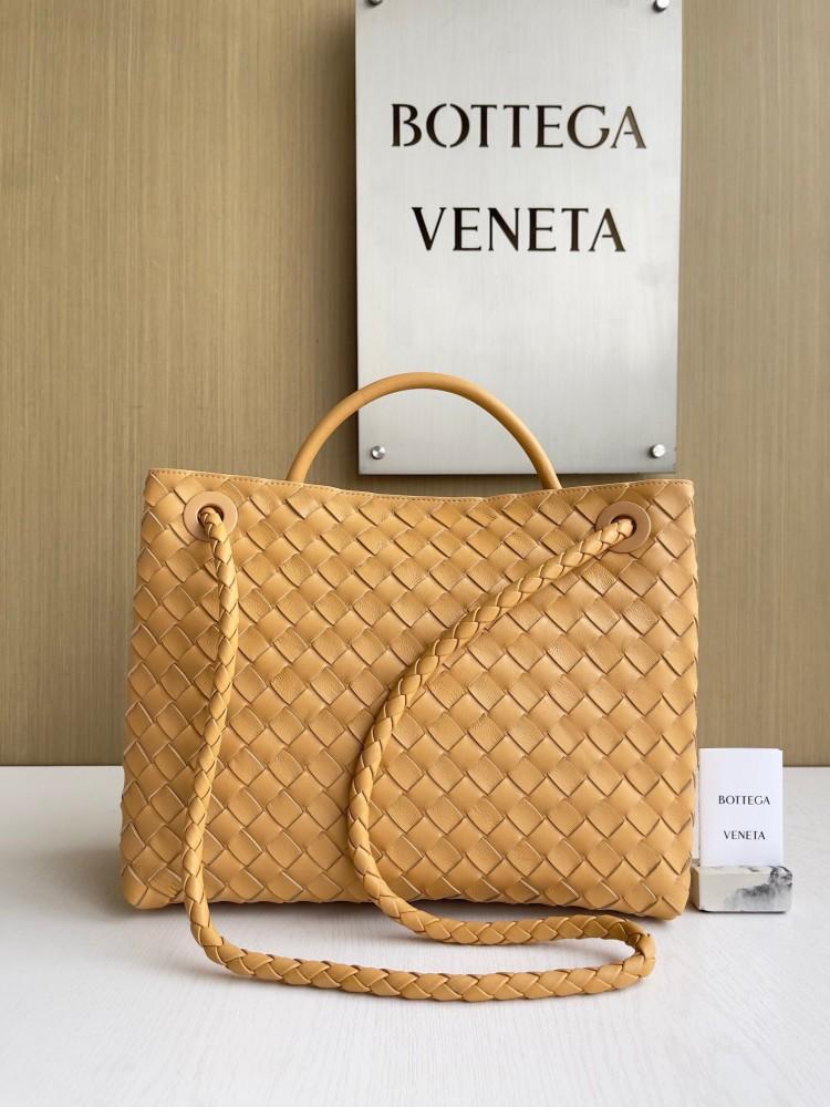 شنطة بوتيقا Andiamo مقاس 34cm