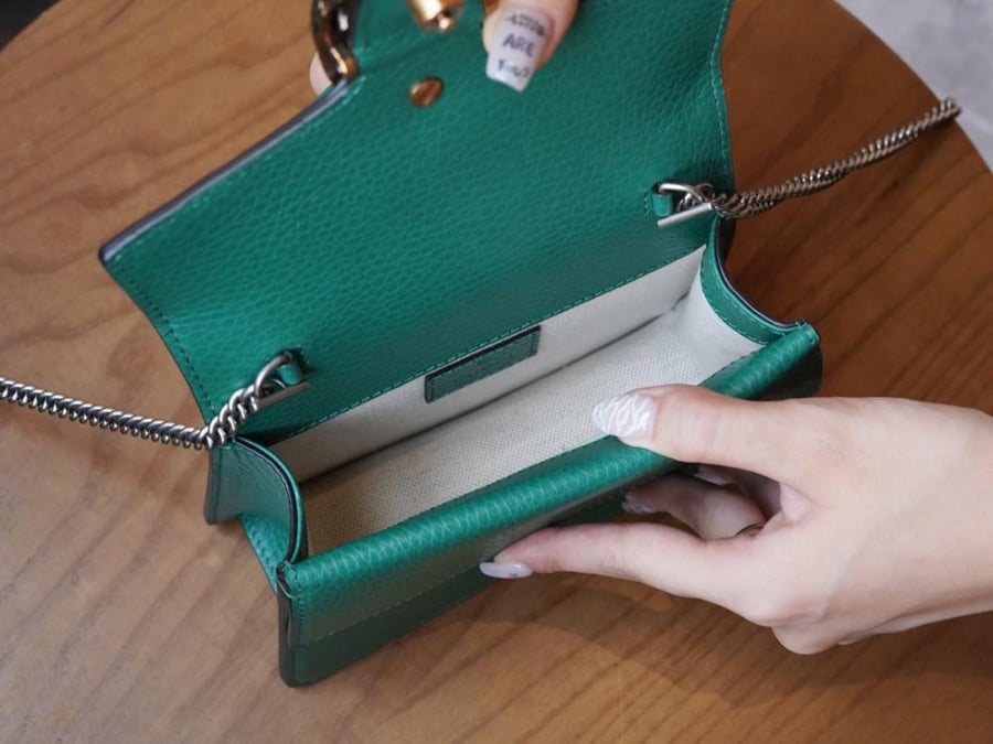 Gucci Dionysus bag