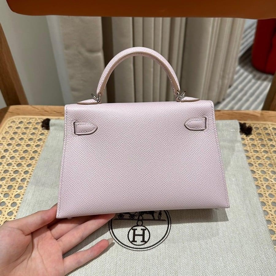 Mini Kelly مقاس 19