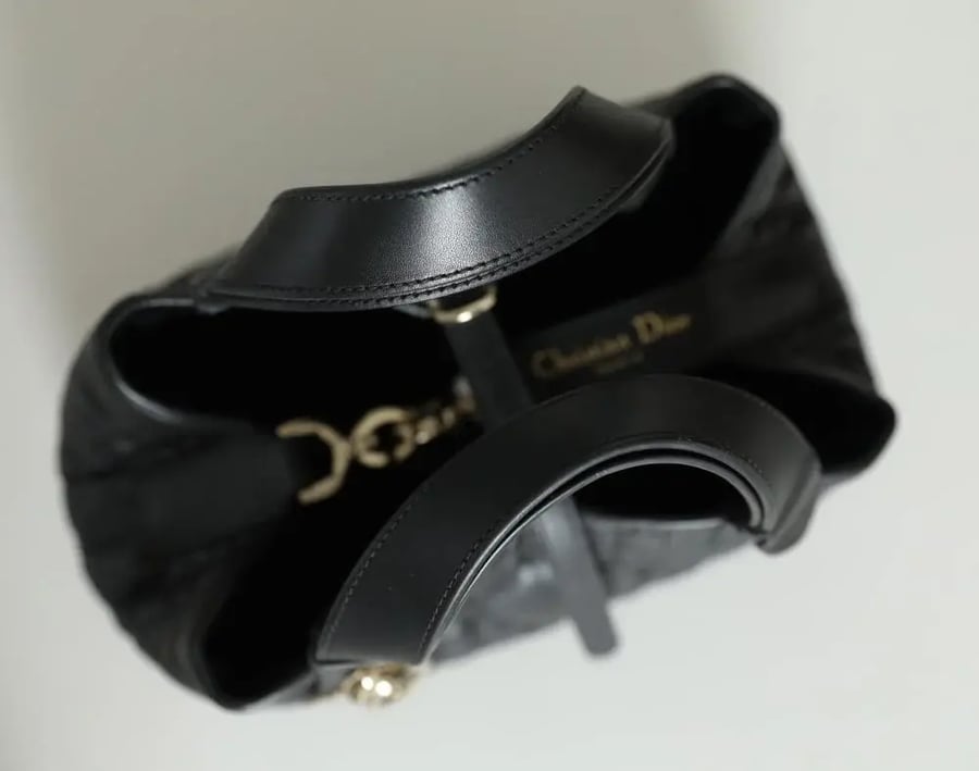 شنطة ديور Toujours مقاس 23cm