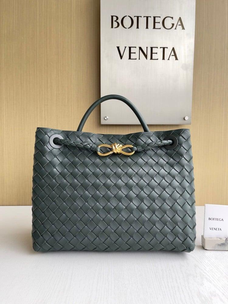 شنطة بوتيقا Andiamo مقاس 34cm