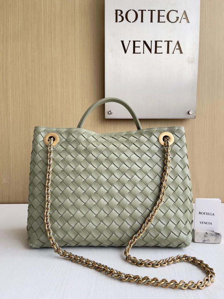 Boutique bag Andiamo size 34cm