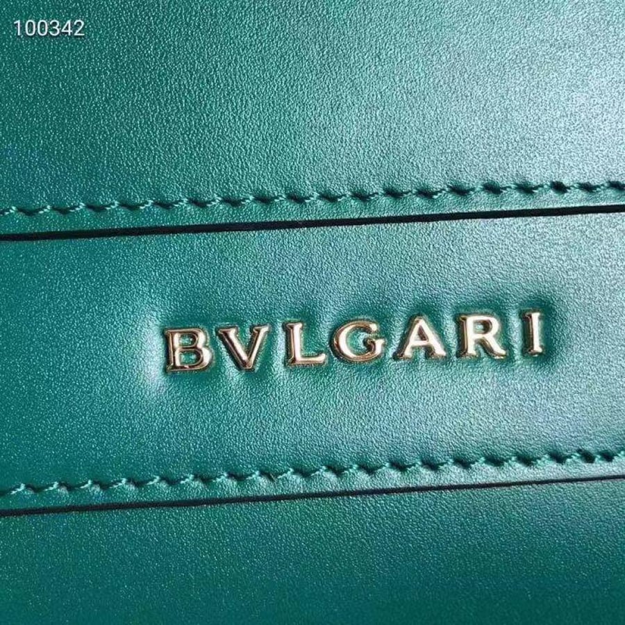 حقيبة بولغاري Serpenti  مقاس24