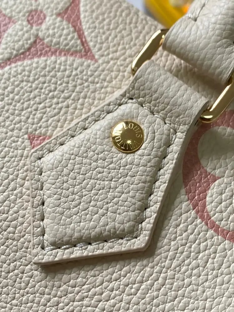 Louis Vuitton Speedy Bandoulière bag, 20 cm size