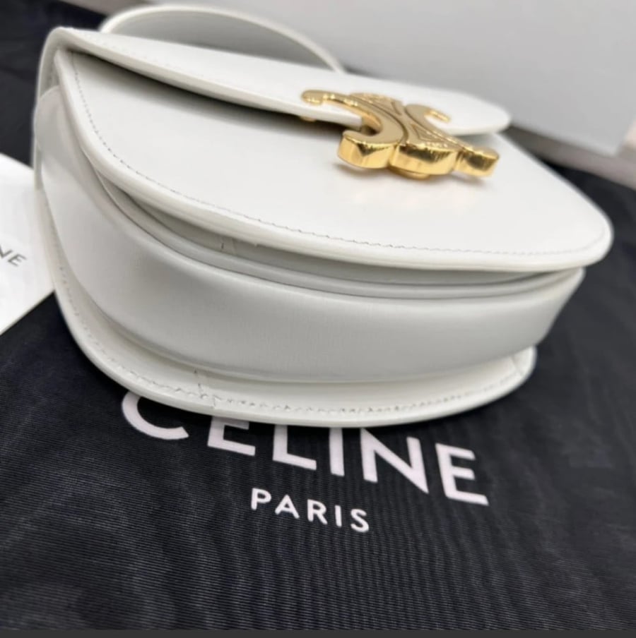 سيلين BESACE TRIOMPHE مقاس15.5cm