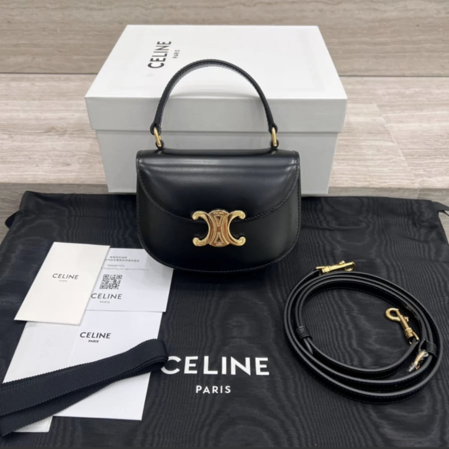 سيلين BESACE TRIOMPHE مقاس15.5cm