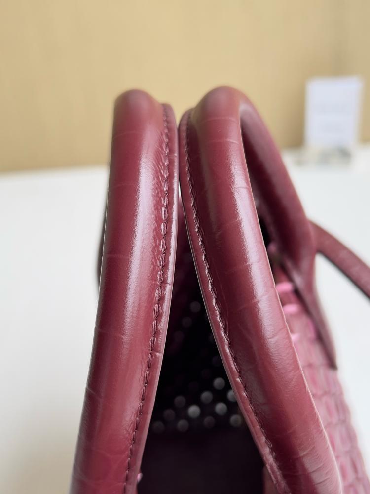 شنطة بوتيقا mini Cabot مقاس 20cm