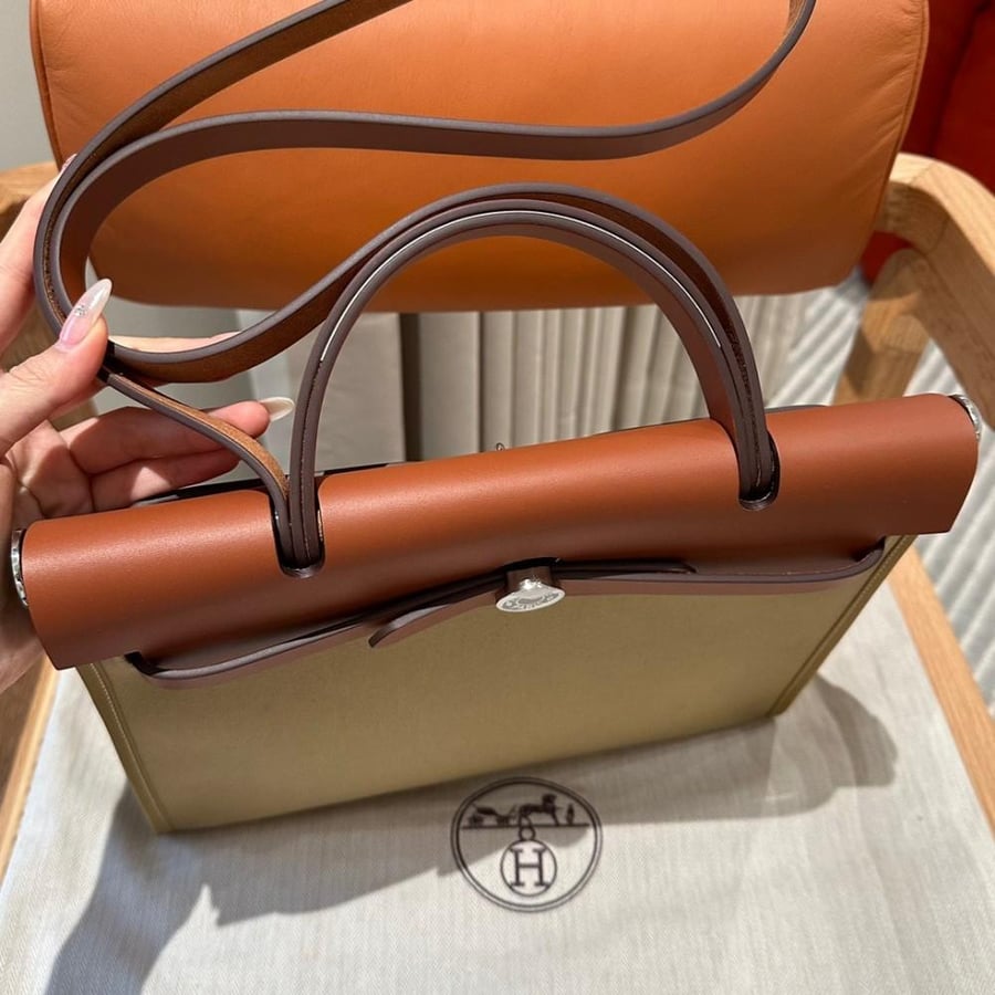 شنطة ايرميز هير باق