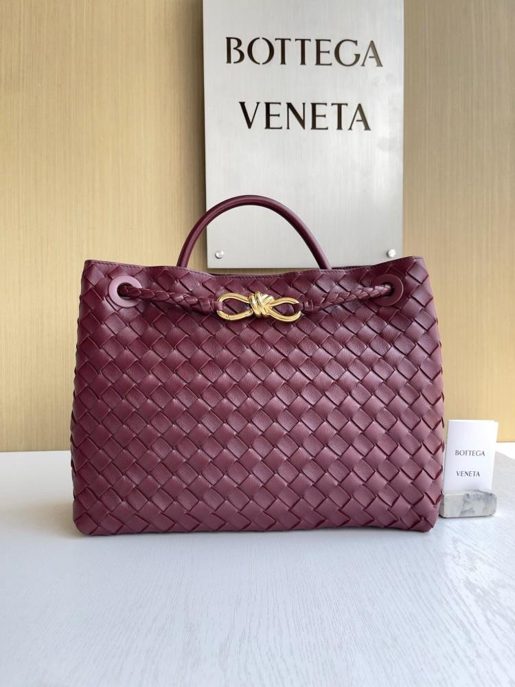 شنطة بوتيقا Andiamo مقاس 34cm