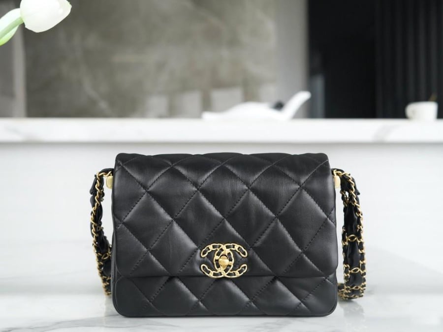 Chanel bag
