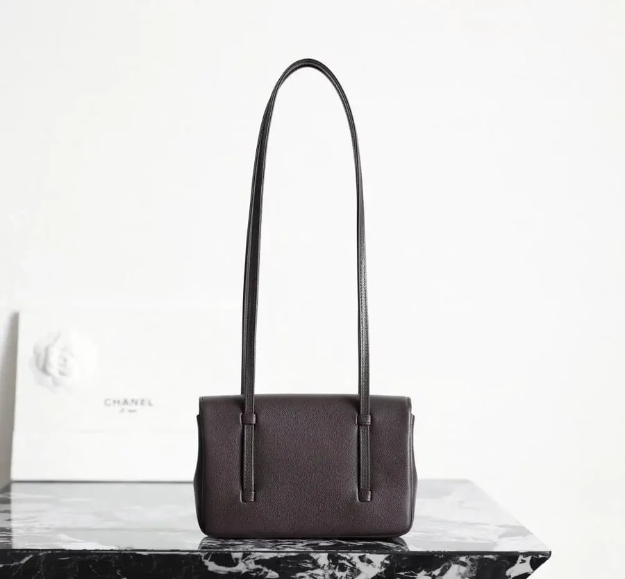 شنطة شانيل 26Pمقاس 17cm