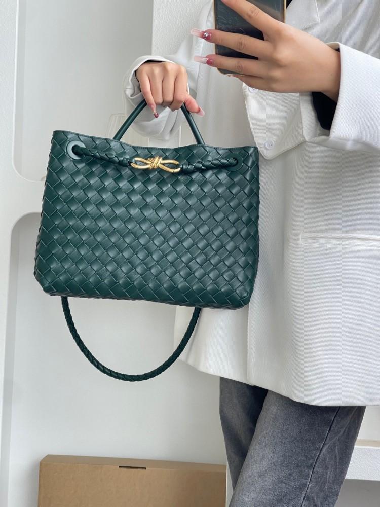 شنطة بوتيقا Andiamo مقاس 34cm