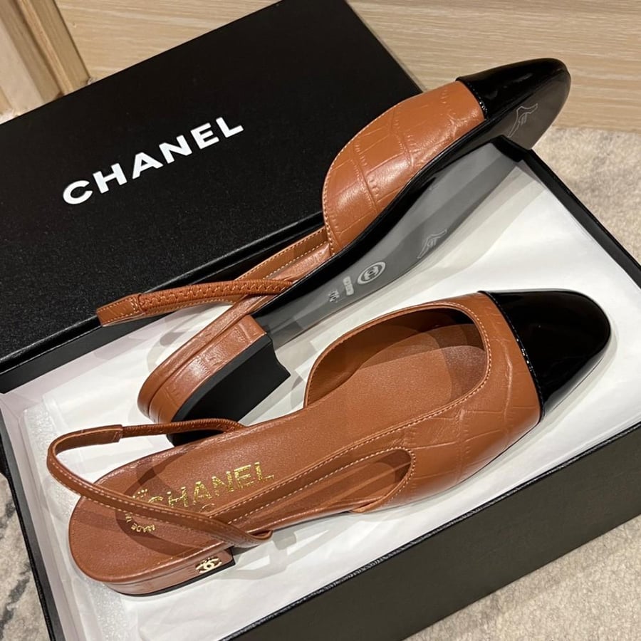 هيلز شانيل