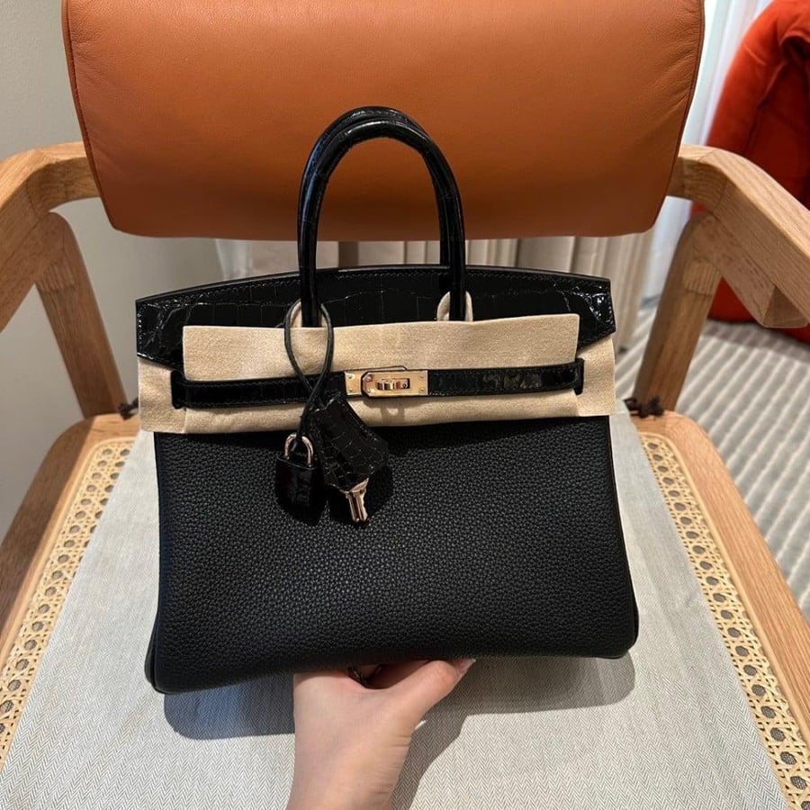-Birkin 25