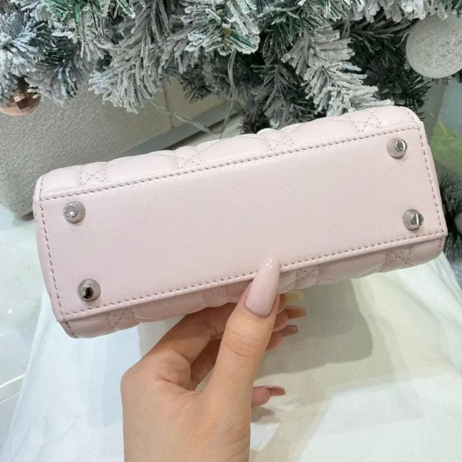 شنطة ليدي ديور ميني 17cm