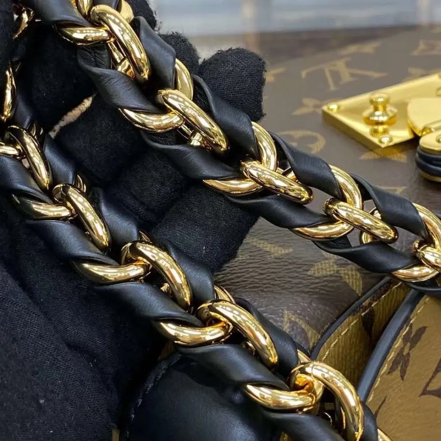 شنطة لوي فيتون LV Twinny مقاس29cm