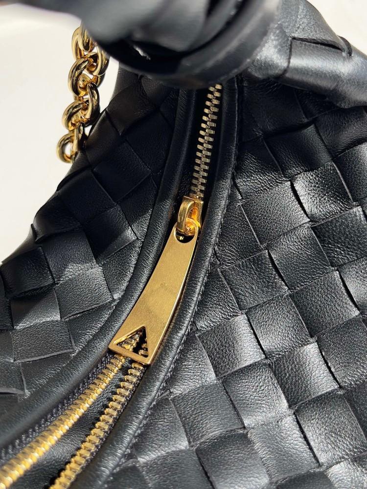 شنطة بوتيقا Jodie مقاس 27cm