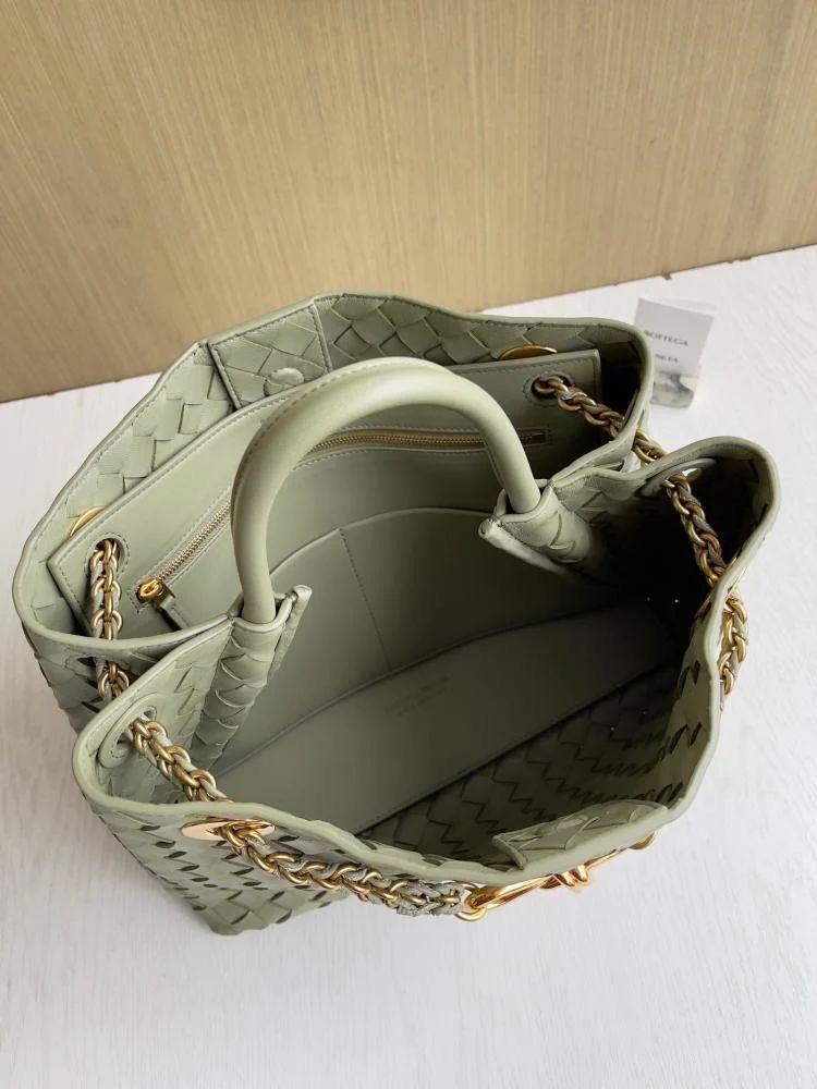 Boutique bag Andiamo size 34cm