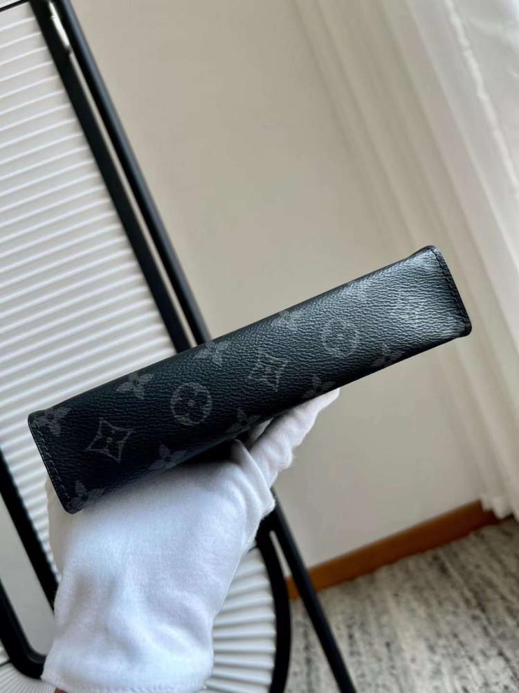 لوي فيتون Gaston Wearable Walletمقاس22cm