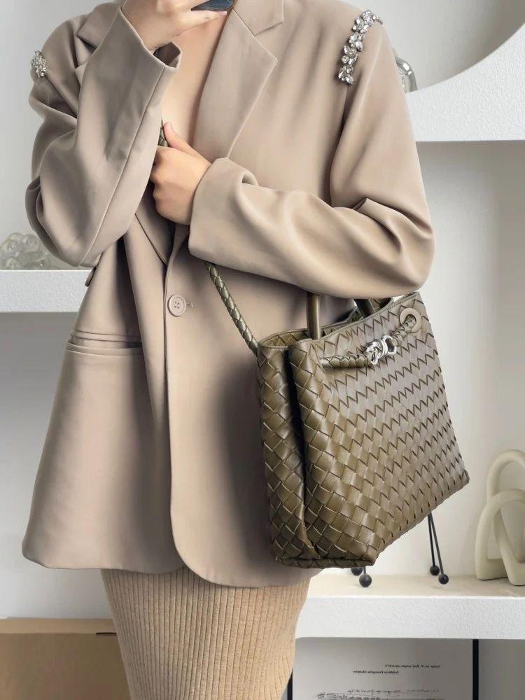 شنطة بوتيقا Andiamo مقاس 34cm