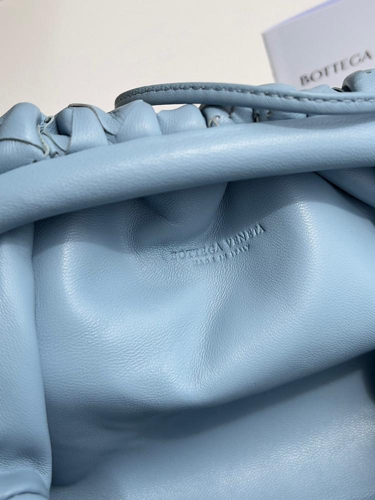 شنطة بوتيقا Mini Pouch مقاس22cm
