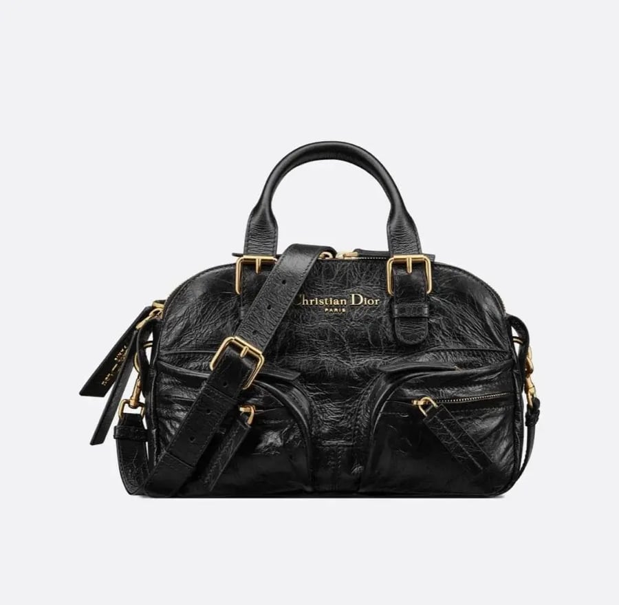 شنطة ديور GRAND TOUR مقاس 28cm