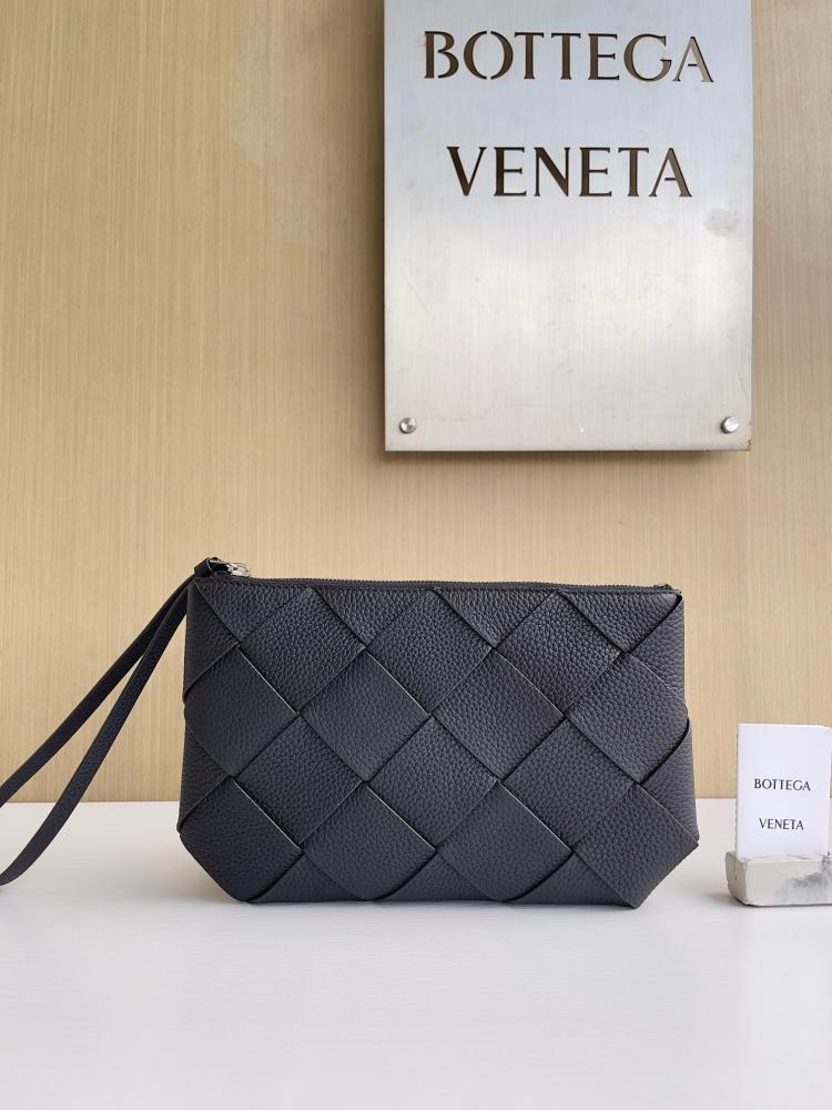 بوتيقا DIAGO MEDIUM POUCH مقاس 25cm