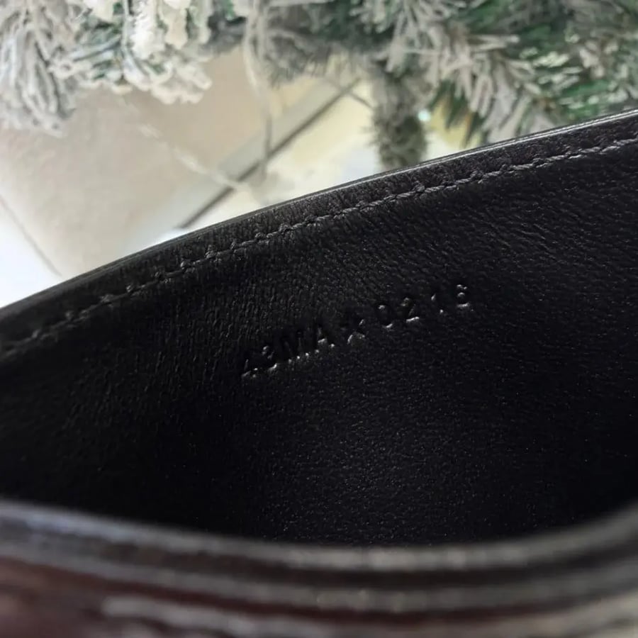 محفظة ديور مقاس 10.5cm