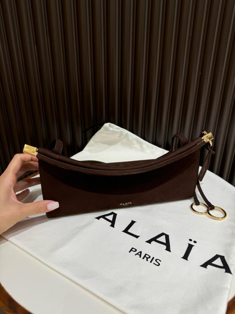 LE ALAIA