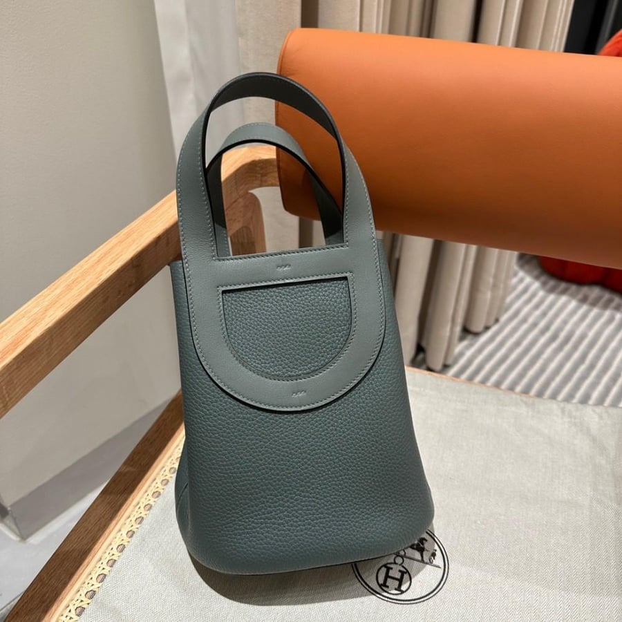 Hermès bag