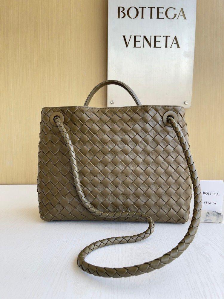 شنطة بوتيقا Andiamo مقاس 34cm